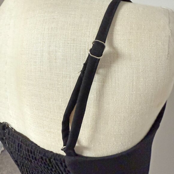 Strut & Bolt Fringe Dress - Picture 5 of 12